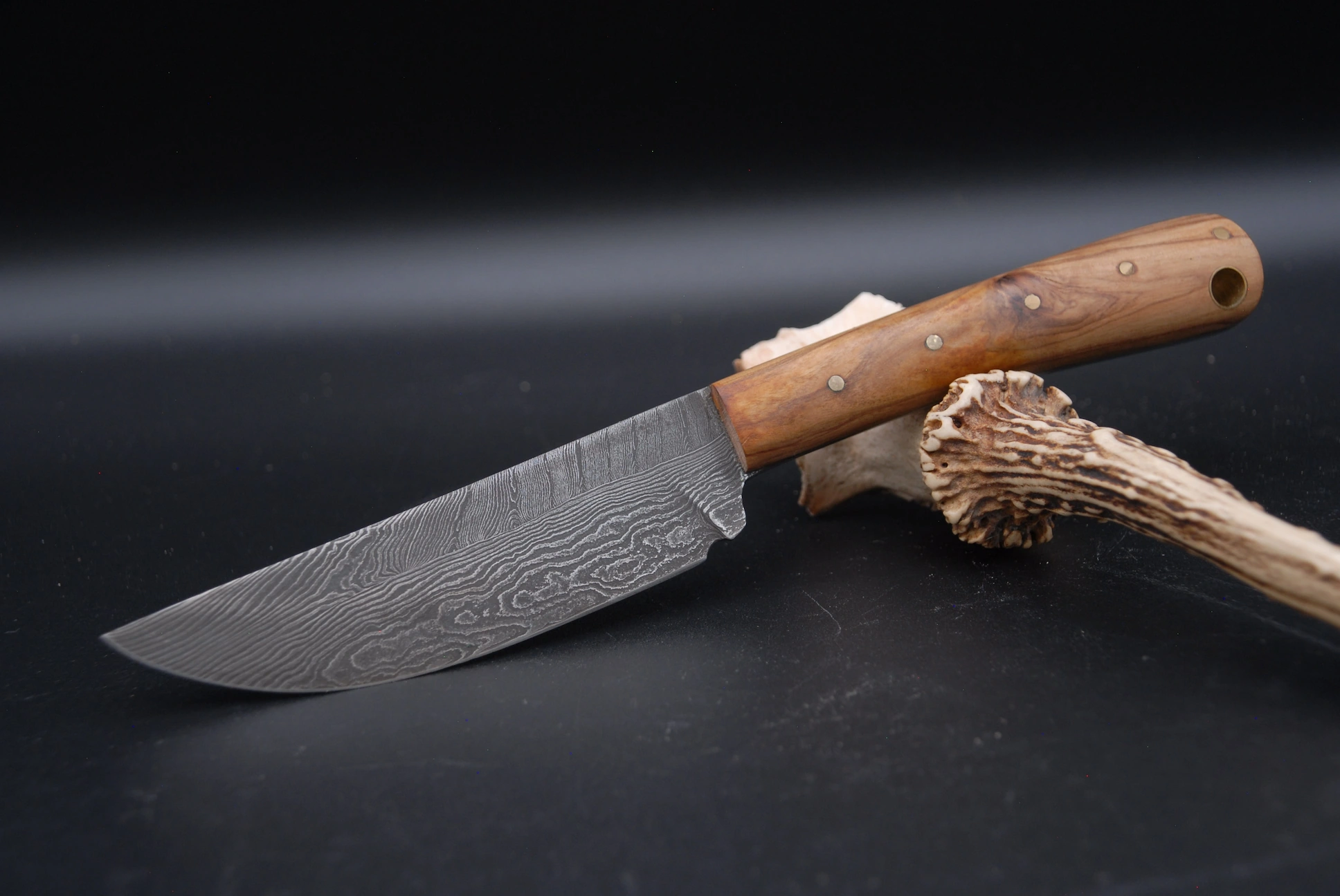 Outdoormesser