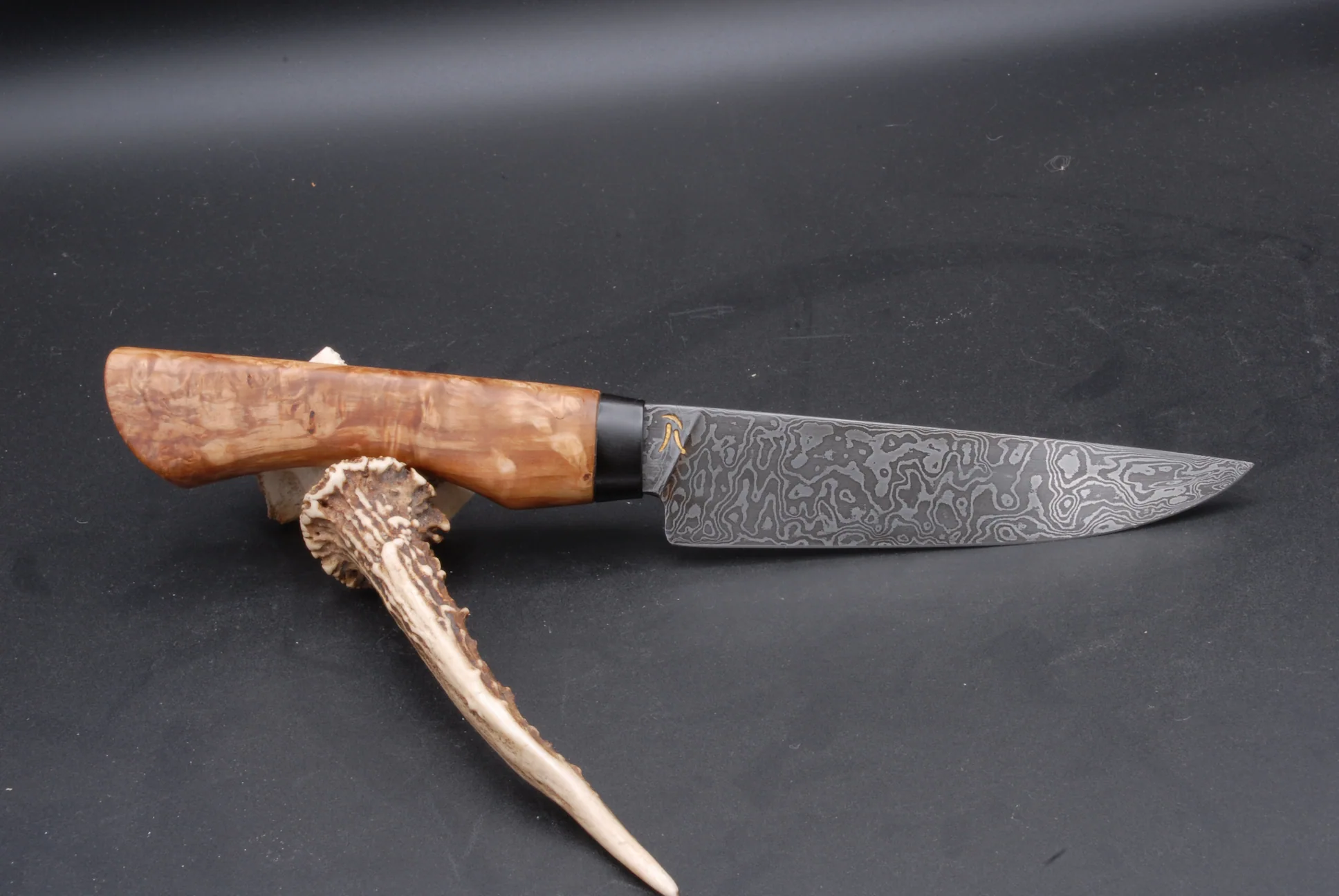 Einfaches Küchenmesser