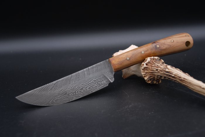 Outdoormesser