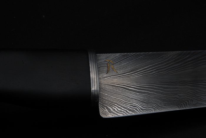 Küchenmesser Set Familie