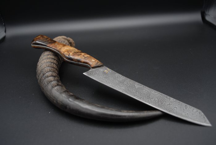 Küchenmesser Set